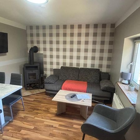 Villa Fh Charlottchen Karlshagen Esterno foto