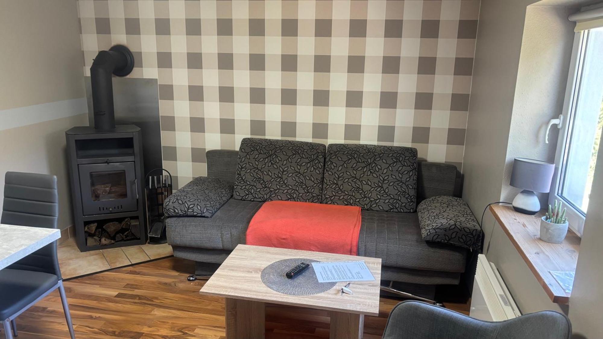Villa Fh Charlottchen Karlshagen Esterno foto