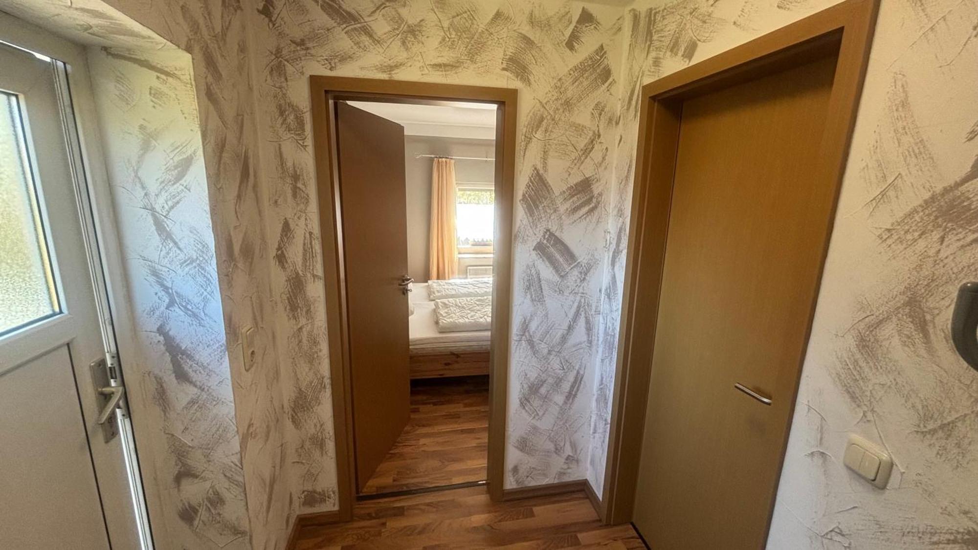 Villa Fh Charlottchen Karlshagen Esterno foto