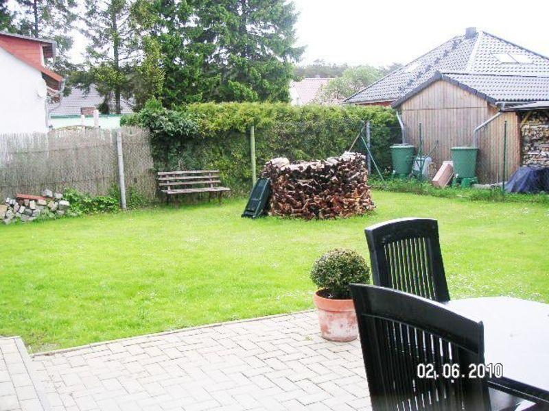 Villa Fh Charlottchen Karlshagen Esterno foto